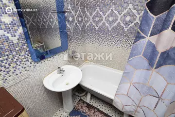 73.2 м², 3-комнатная квартира, этаж 13 из 14, 73 м², изображение - 16