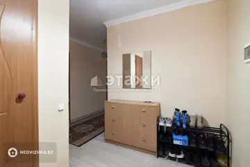 73.2 м², 3-комнатная квартира, этаж 13 из 14, 73 м², изображение - 19