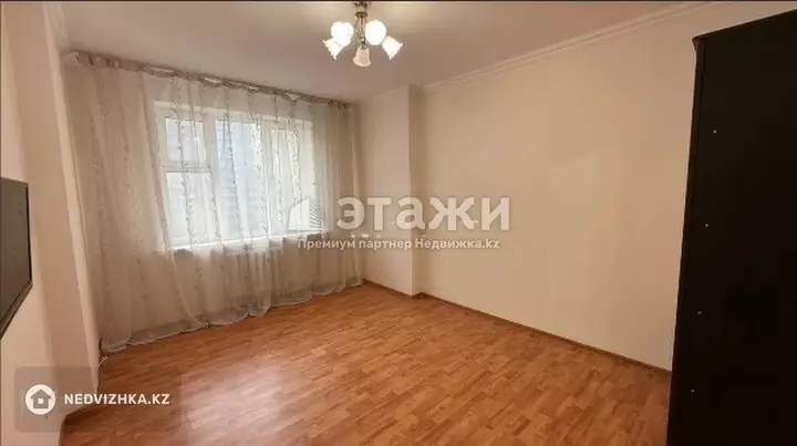 36 м², 1-комнатная квартира, этаж 6 из 14, 36 м², изображение - 1