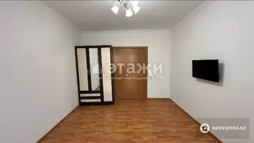 1-комнатная квартира, этаж 6 из 14, 36 м²