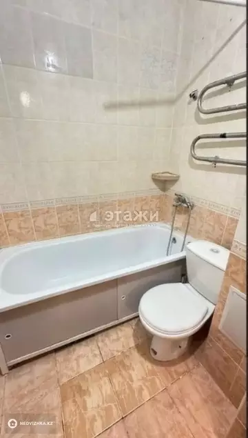 1-комнатная квартира, этаж 6 из 14, 36 м²