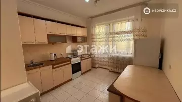 36 м², 1-комнатная квартира, этаж 6 из 14, 36 м², изображение - 4