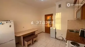 36 м², 1-комнатная квартира, этаж 6 из 14, 36 м², изображение - 5