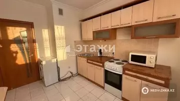 36 м², 1-комнатная квартира, этаж 6 из 14, 36 м², изображение - 6