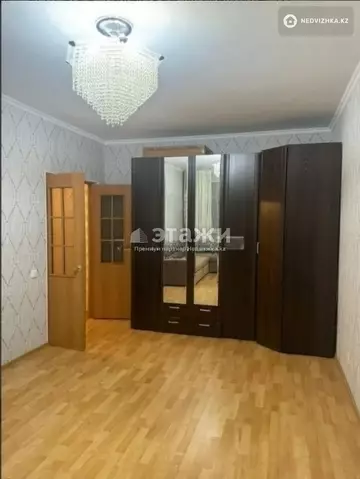 1-комнатная квартира, этаж 9 из 14, 50 м²
