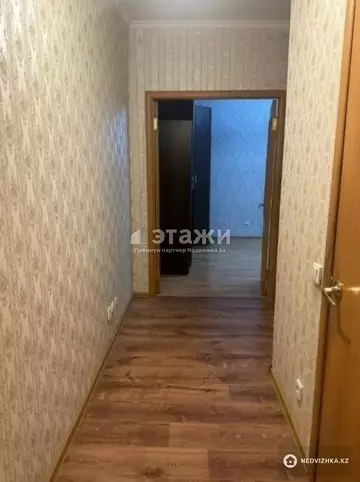 1-комнатная квартира, этаж 9 из 14, 50 м²