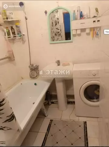 2-комнатная квартира, этаж 14 из 14, 66 м²