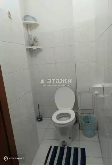 2-комнатная квартира, этаж 14 из 14, 66 м²