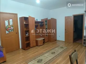 2-комнатная квартира, этаж 14 из 14, 66 м²