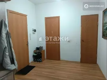 2-комнатная квартира, этаж 14 из 14, 66 м²