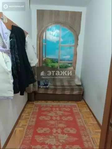 66 м², 2-комнатная квартира, этаж 14 из 14, 66 м², изображение - 4