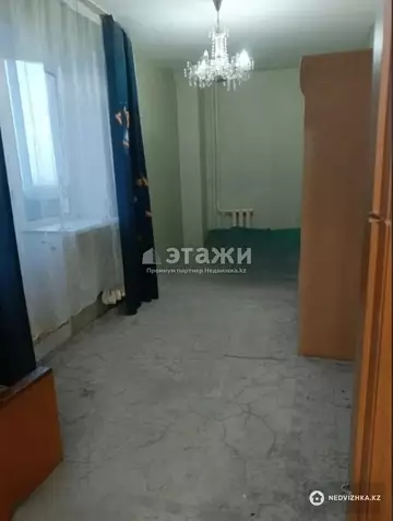 66 м², 2-комнатная квартира, этаж 14 из 14, 66 м², изображение - 5