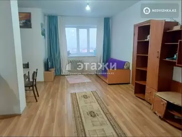 66 м², 2-комнатная квартира, этаж 14 из 14, 66 м², изображение - 6