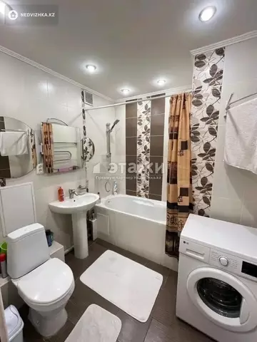 48 м², 2-комнатная квартира, этаж 3 из 5, 48 м², изображение - 4