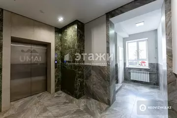 59 м², 2-комнатная квартира, этаж 1 из 10, 59 м², изображение - 28