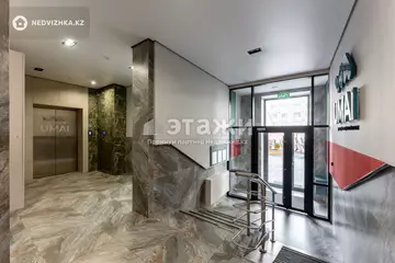 59 м², 2-комнатная квартира, этаж 1 из 10, 59 м², изображение - 27