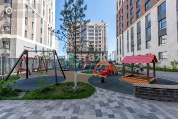59 м², 2-комнатная квартира, этаж 1 из 10, 59 м², изображение - 22