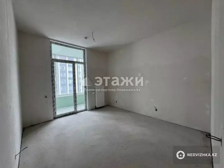 119 м², 3-комнатная квартира, этаж 14 из 18, 119 м², изображение - 1