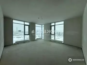 3-комнатная квартира, этаж 14 из 18, 119 м²