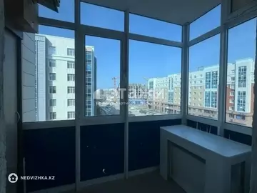 2-комнатная квартира, этаж 5 из 8, 57 м²