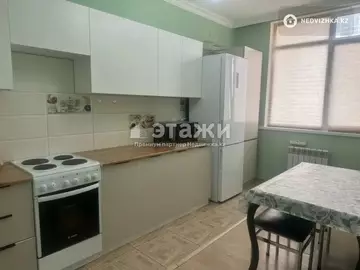2-комнатная квартира, этаж 5 из 8, 57 м²