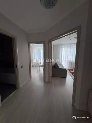 1-комнатная квартира, этаж 10 из 10, 40 м²