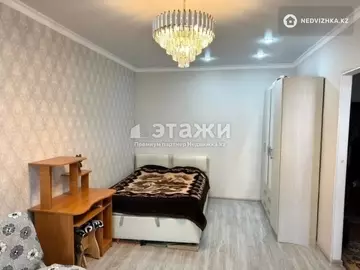 2-комнатная квартира, этаж 5 из 6, 55 м²