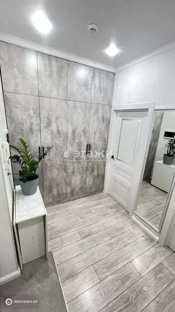 50.2 м², 2-комнатная квартира, этаж 11 из 14, 50 м², изображение - 4