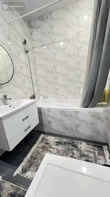 50.2 м², 2-комнатная квартира, этаж 11 из 14, 50 м², изображение - 8