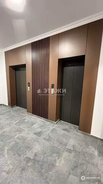 50.2 м², 2-комнатная квартира, этаж 11 из 14, 50 м², изображение - 9