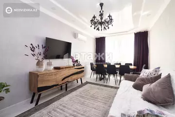 2-комнатная квартира, этаж 16 из 16, 67 м²
