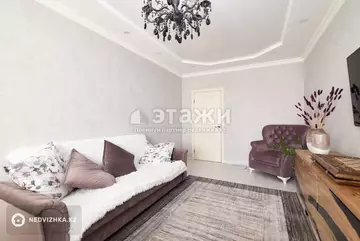 2-комнатная квартира, этаж 16 из 16, 67 м²