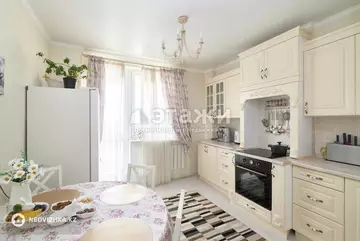67 м², 2-комнатная квартира, этаж 16 из 16, 67 м², изображение - 4
