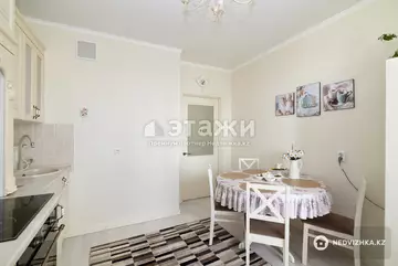 67 м², 2-комнатная квартира, этаж 16 из 16, 67 м², изображение - 6