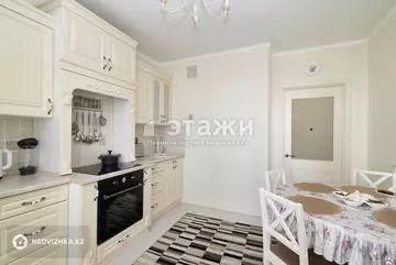 67 м², 2-комнатная квартира, этаж 16 из 16, 67 м², изображение - 7