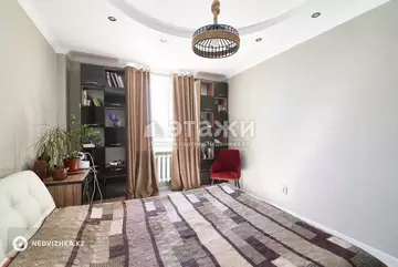 67 м², 2-комнатная квартира, этаж 16 из 16, 67 м², изображение - 8