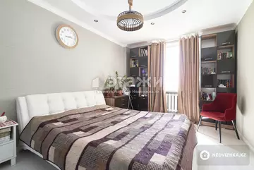 67 м², 2-комнатная квартира, этаж 16 из 16, 67 м², изображение - 9