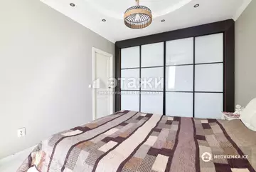 67 м², 2-комнатная квартира, этаж 16 из 16, 67 м², изображение - 11