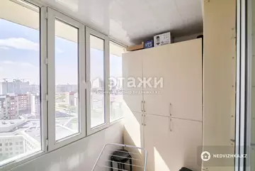 67 м², 2-комнатная квартира, этаж 16 из 16, 67 м², изображение - 12
