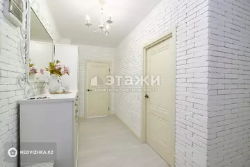 67 м², 2-комнатная квартира, этаж 16 из 16, 67 м², изображение - 16