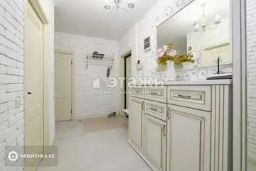 67 м², 2-комнатная квартира, этаж 16 из 16, 67 м², изображение - 17