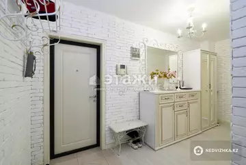 67 м², 2-комнатная квартира, этаж 16 из 16, 67 м², изображение - 18