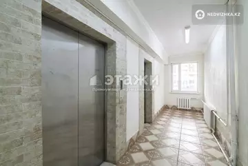 67 м², 2-комнатная квартира, этаж 16 из 16, 67 м², изображение - 19