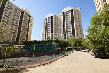 67 м², 2-комнатная квартира, этаж 16 из 16, 67 м², изображение - 21