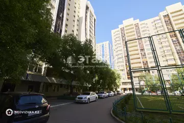 67 м², 2-комнатная квартира, этаж 16 из 16, 67 м², изображение - 23