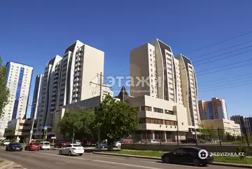 67 м², 2-комнатная квартира, этаж 16 из 16, 67 м², изображение - 24