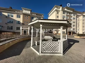 3-комнатная квартира, этаж 6 из 6, 105 м²