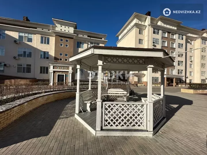 105.1 м², 3-комнатная квартира, этаж 6 из 6, 105 м², изображение - 1
