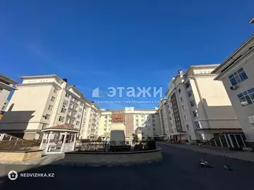 3-комнатная квартира, этаж 6 из 6, 105 м²