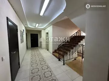 3-комнатная квартира, этаж 6 из 6, 105 м²
